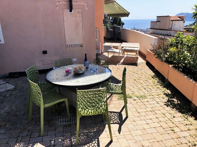appartamento in vendita ad Alassio