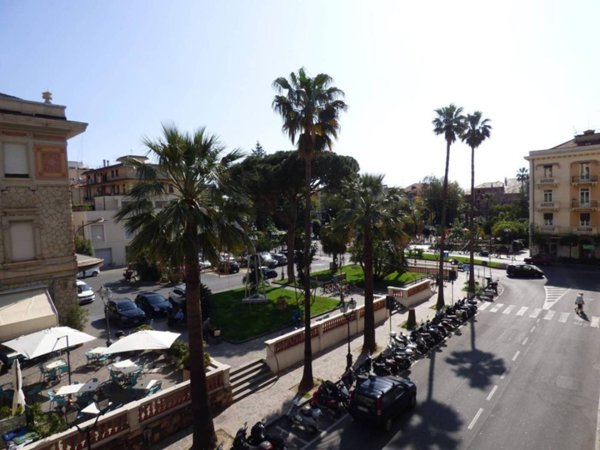appartamento in vendita ad Alassio