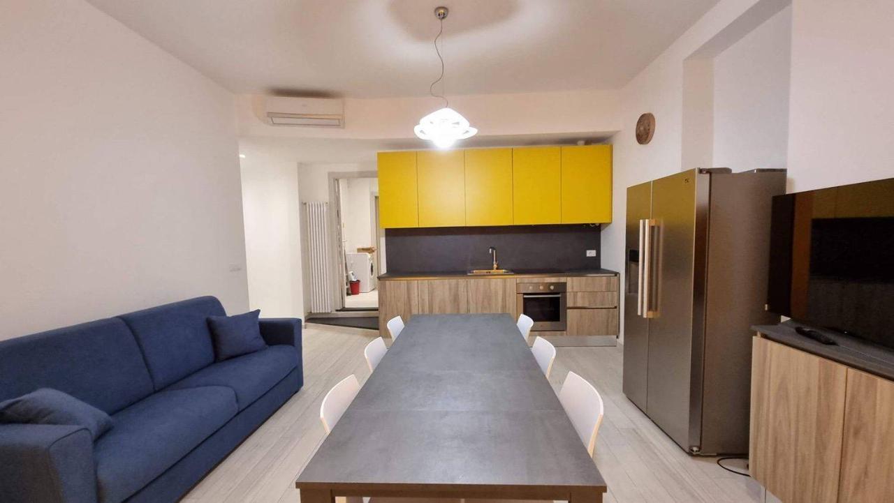 appartamento in vendita ad Alassio