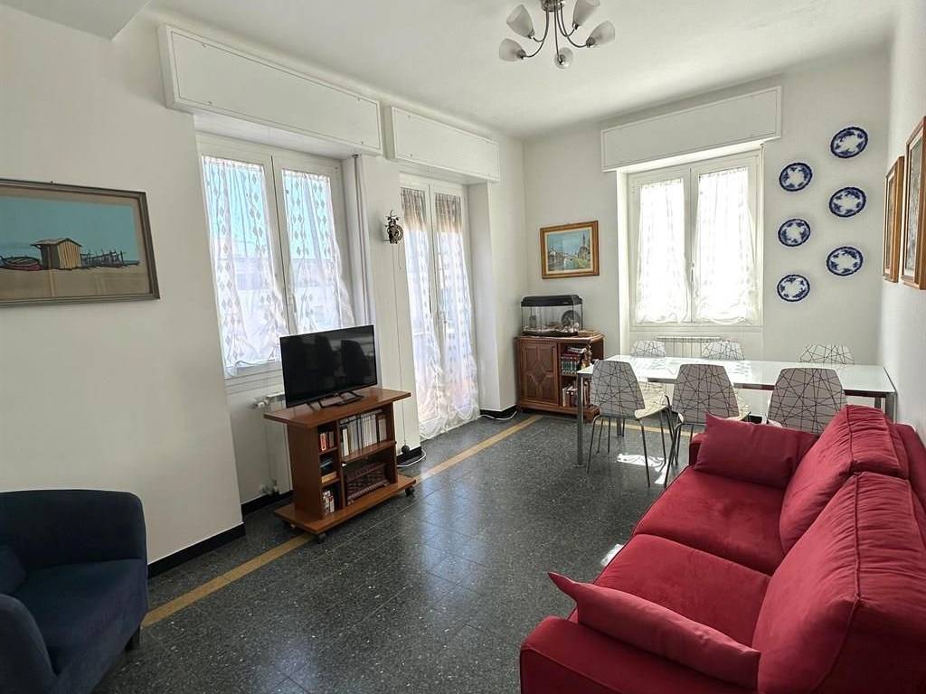 appartamento in vendita ad Alassio