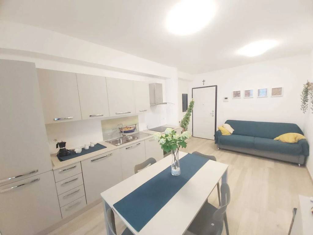 appartamento in vendita ad Alassio