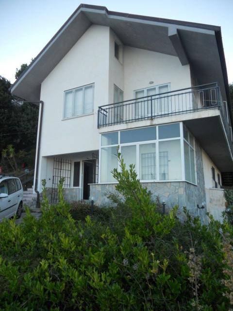 casa indipendente in vendita ad Alassio