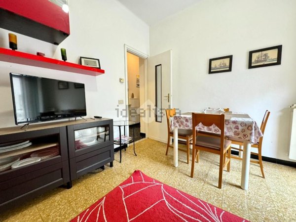 appartamento in vendita ad Alassio