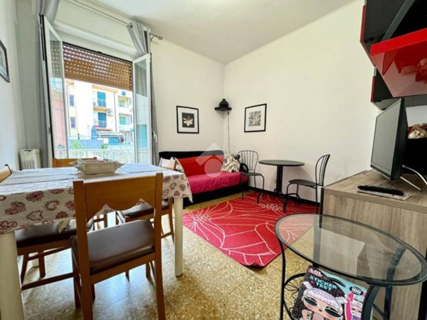 appartamento in vendita ad Alassio