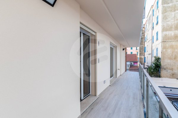 appartamento in vendita ad Alassio