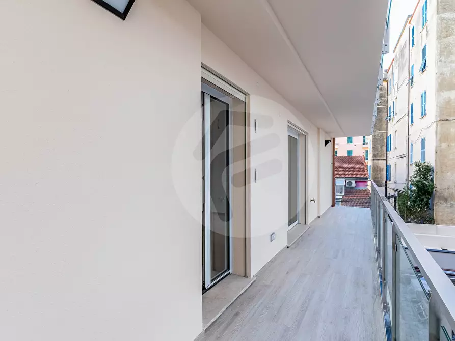 appartamento in vendita ad Alassio