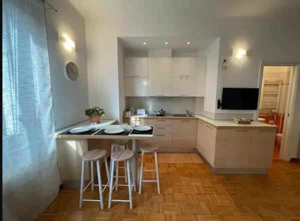 appartamento in vendita ad Alassio