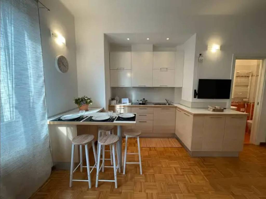appartamento in vendita ad Alassio