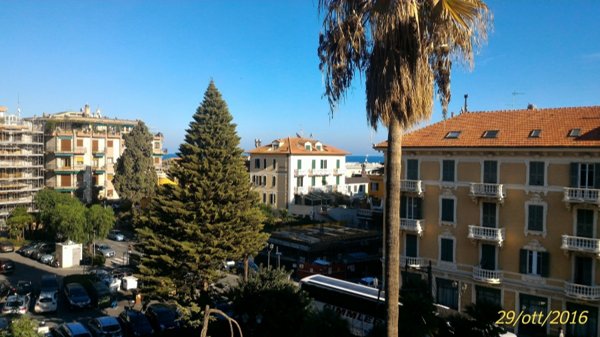 appartamento in vendita ad Alassio
