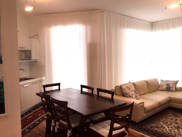 appartamento in vendita ad Alassio