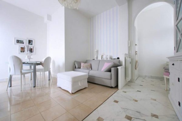 appartamento in vendita ad Alassio