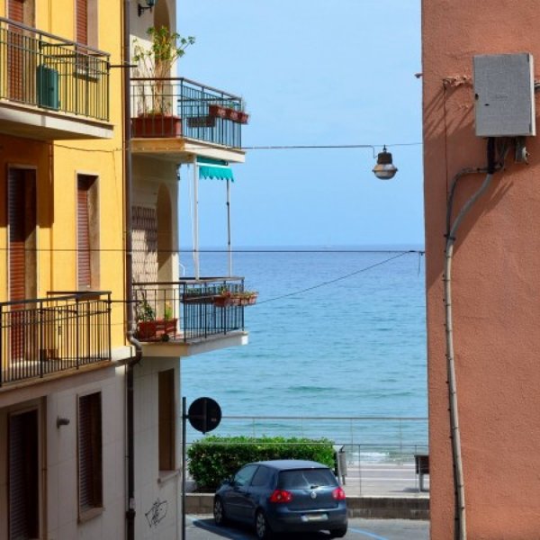 appartamento in vendita ad Alassio