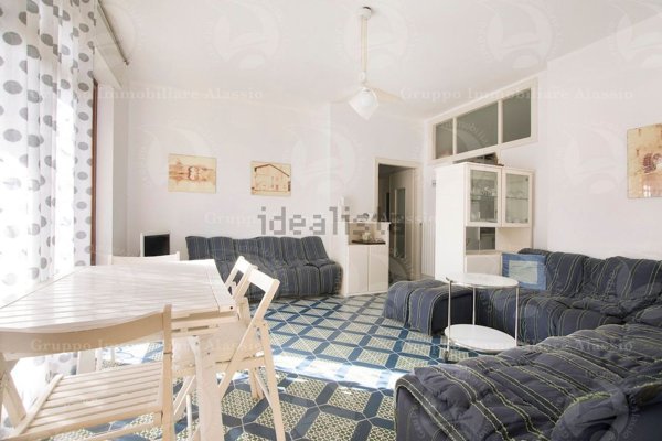 appartamento in vendita ad Alassio