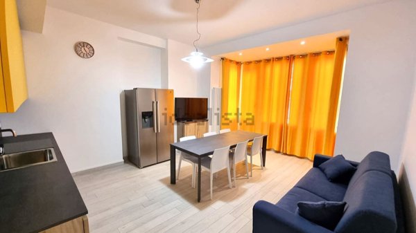 appartamento in vendita ad Alassio