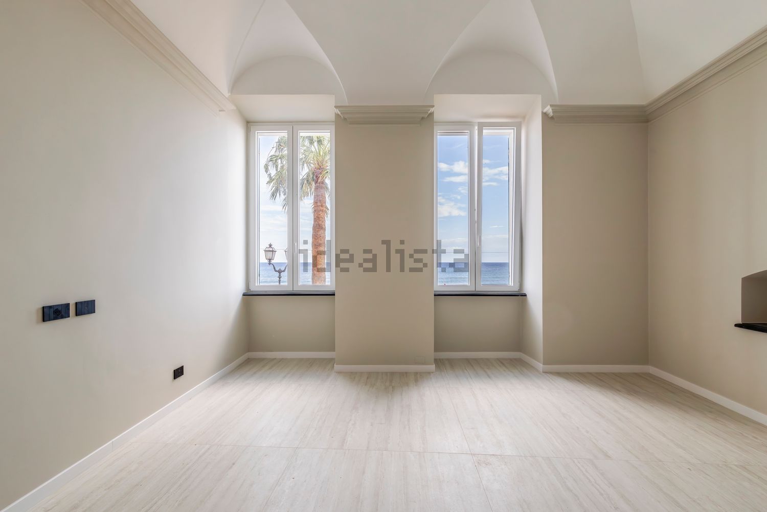 appartamento in vendita ad Alassio