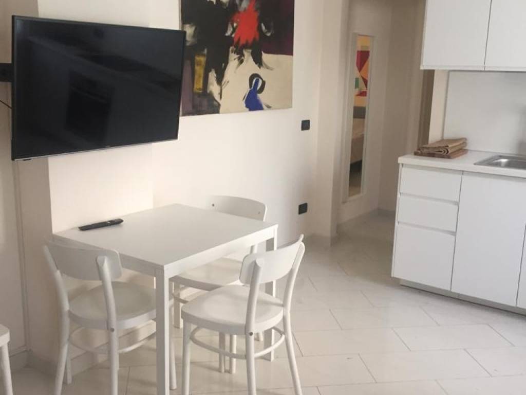 appartamento in vendita ad Alassio
