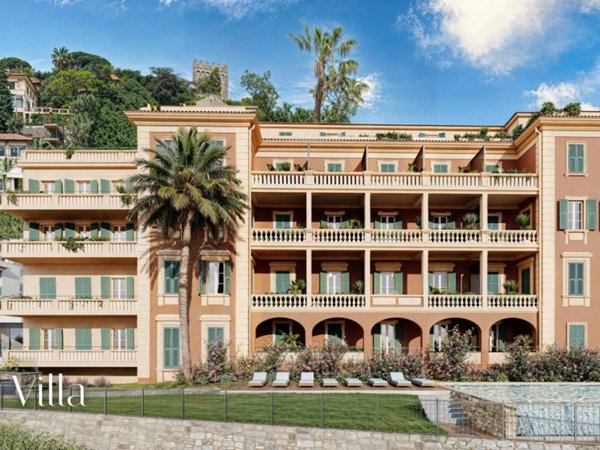 appartamento in vendita ad Alassio