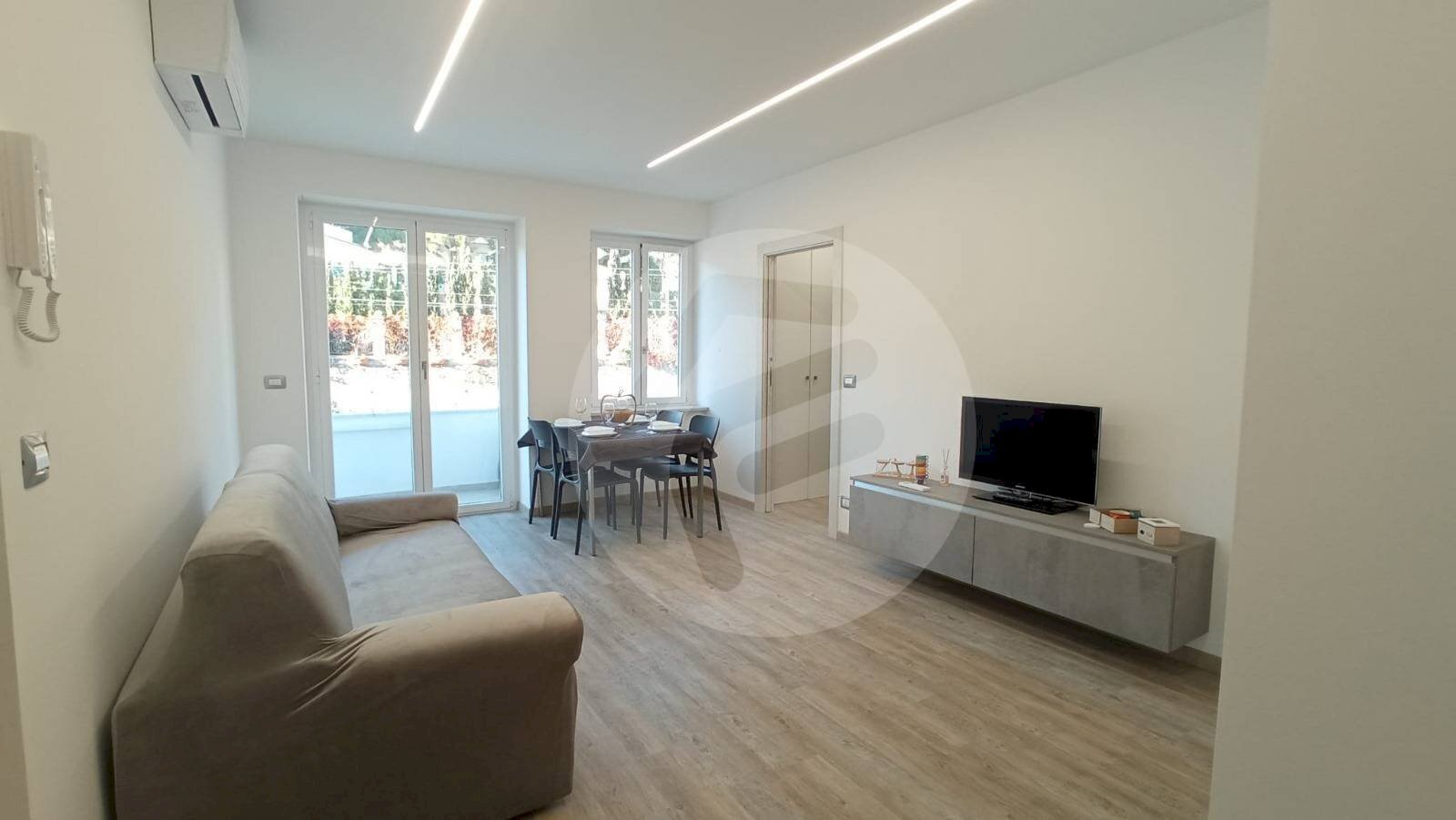appartamento in vendita ad Alassio