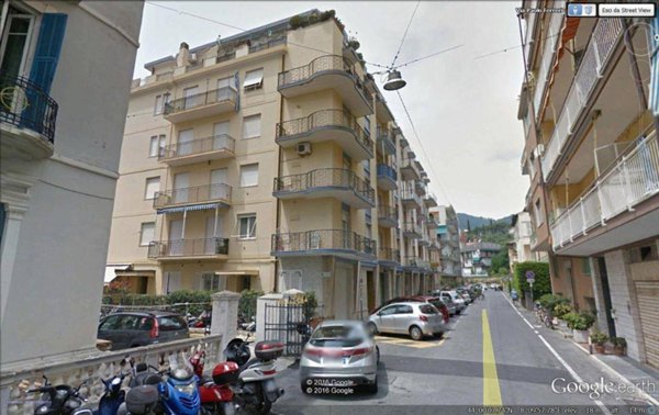appartamento in vendita ad Alassio