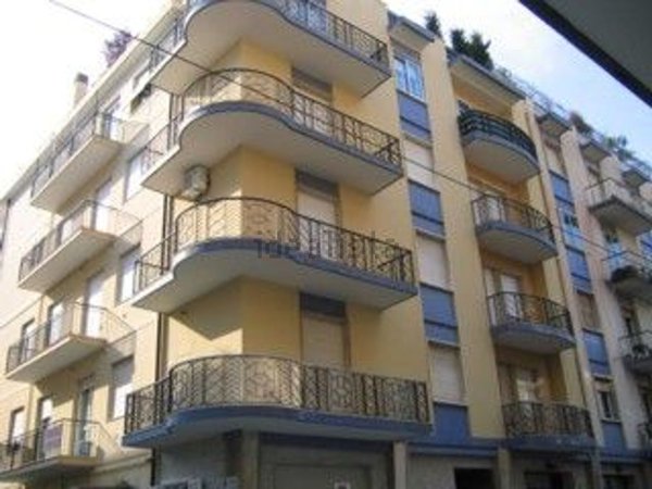 appartamento in vendita ad Alassio