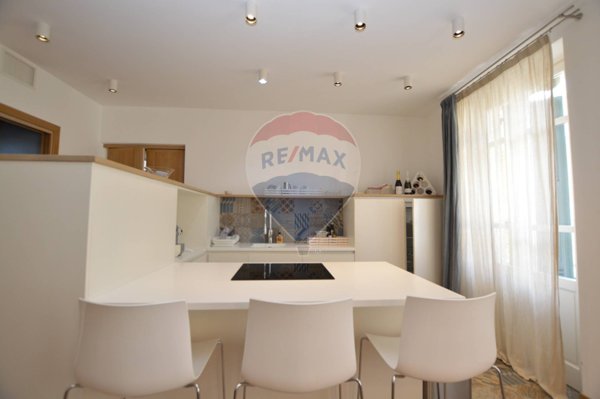 appartamento in vendita ad Alassio