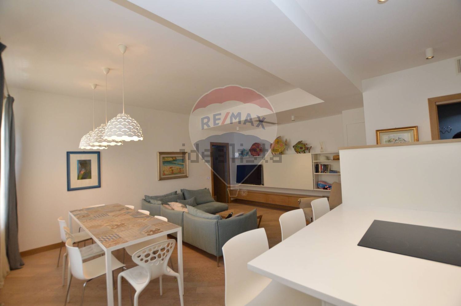 appartamento in vendita ad Alassio