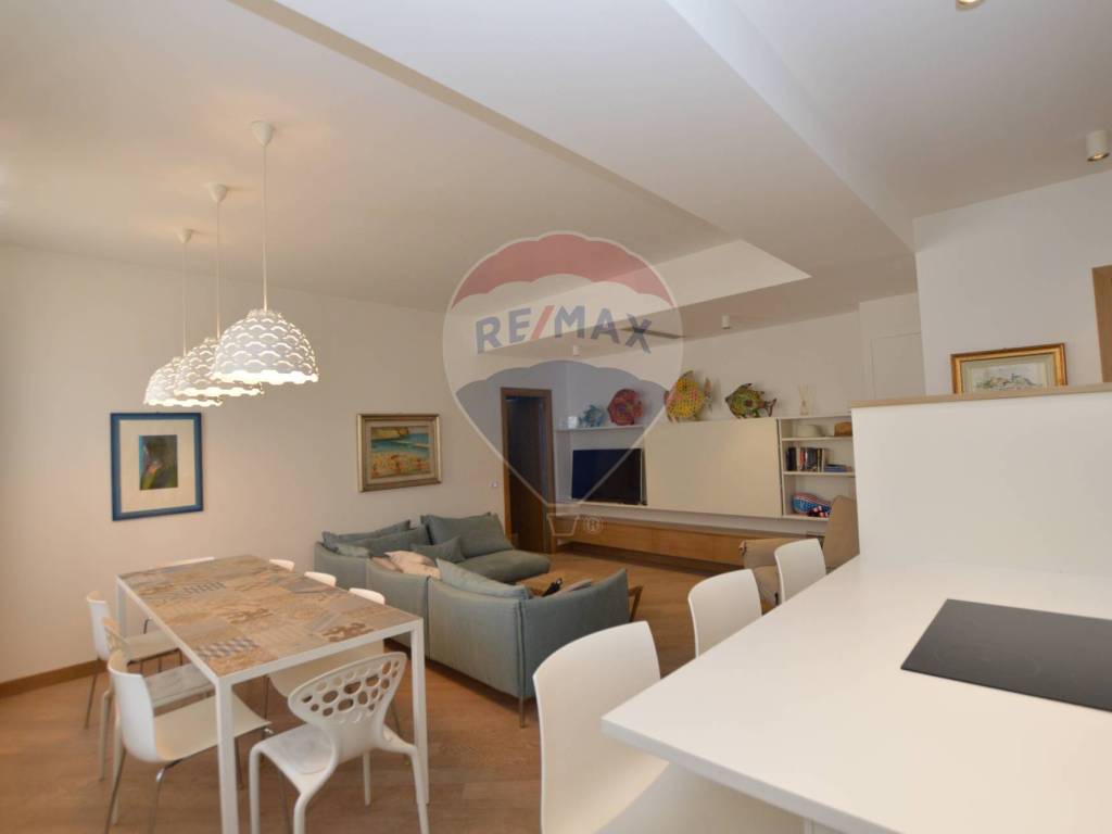 appartamento in vendita ad Alassio