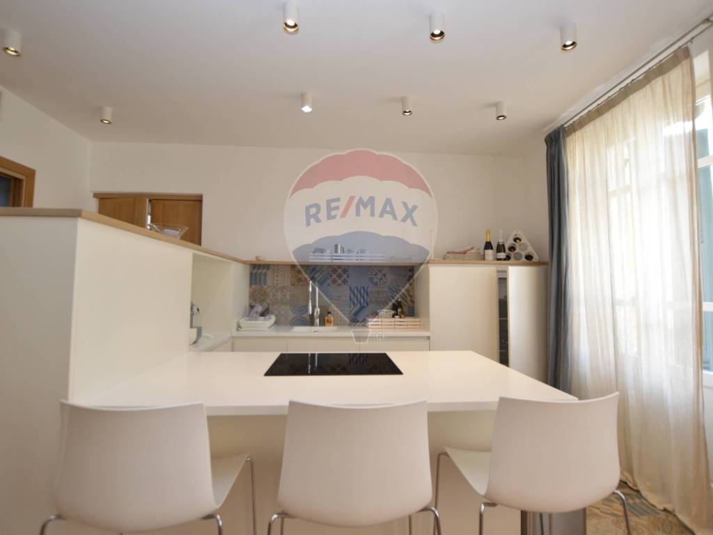 appartamento in vendita ad Alassio