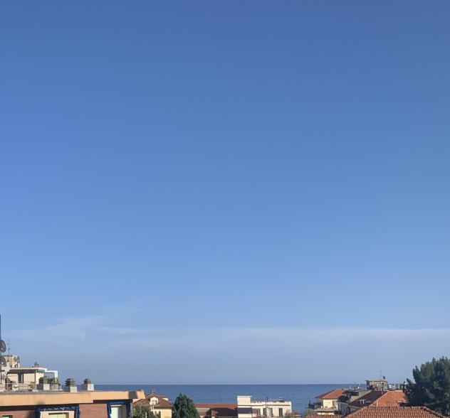 appartamento in vendita ad Alassio