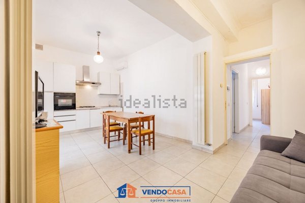 appartamento in vendita ad Alassio