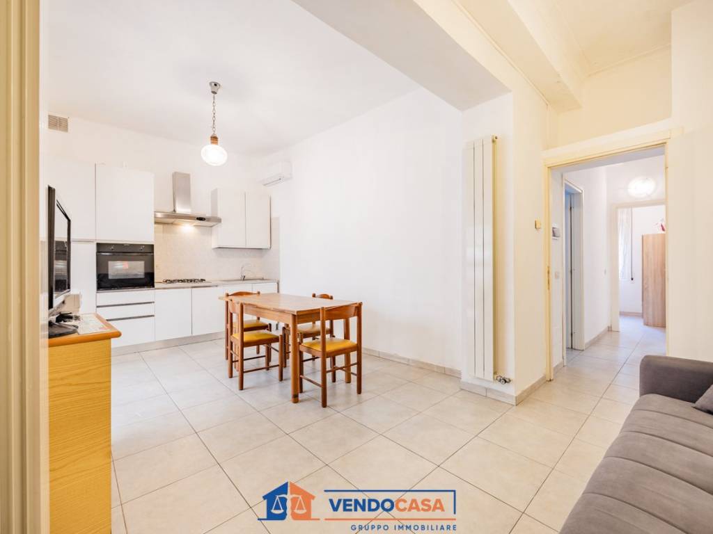 appartamento in vendita ad Alassio