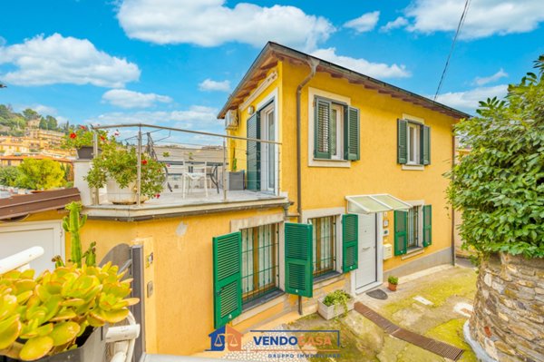 appartamento in vendita ad Alassio