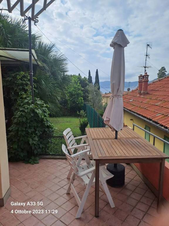 casa indipendente in vendita ad Alassio