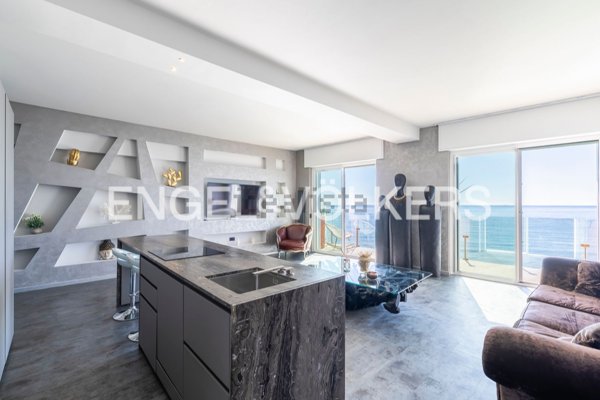appartamento in vendita ad Alassio