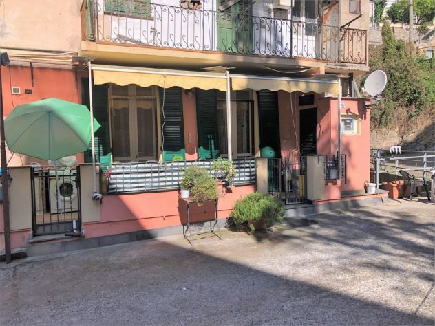 appartamento in vendita ad Alassio