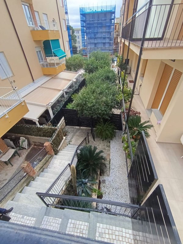 appartamento in vendita ad Alassio