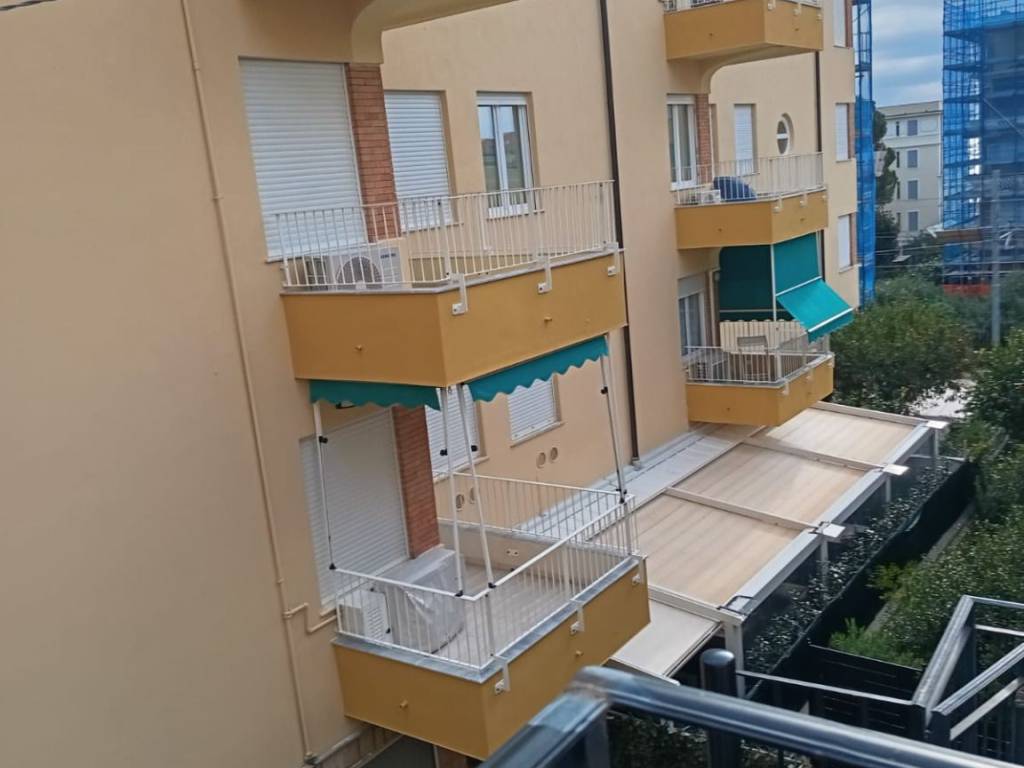 appartamento in vendita ad Alassio