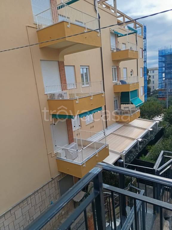 appartamento in vendita ad Alassio