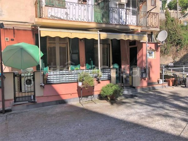 appartamento in vendita ad Alassio