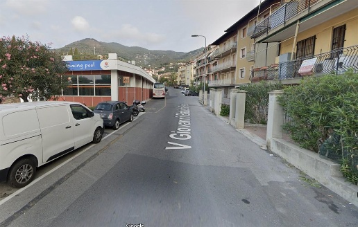 appartamento in vendita ad Alassio