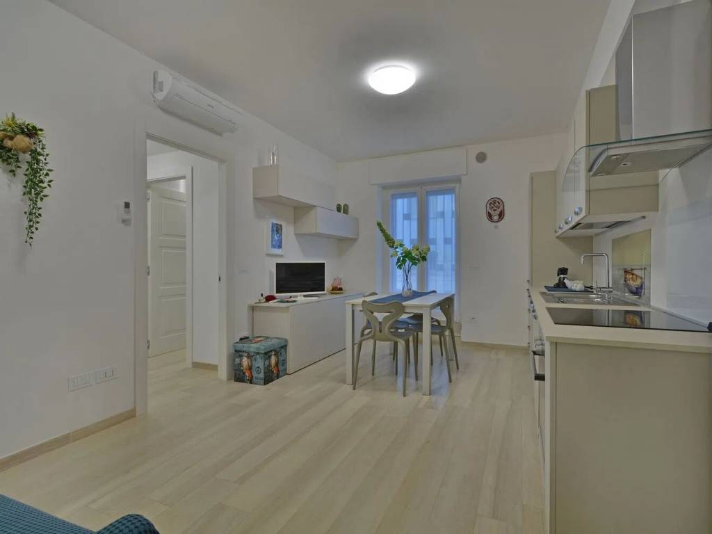 appartamento in vendita ad Alassio