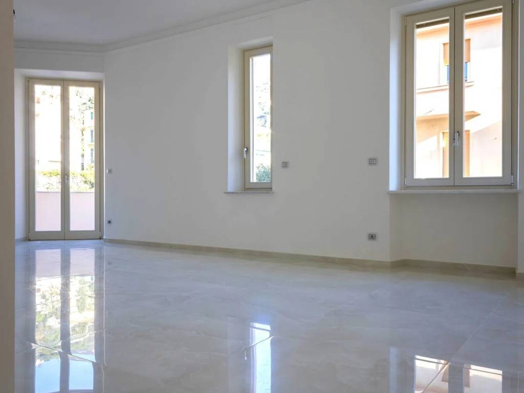 appartamento in vendita ad Alassio