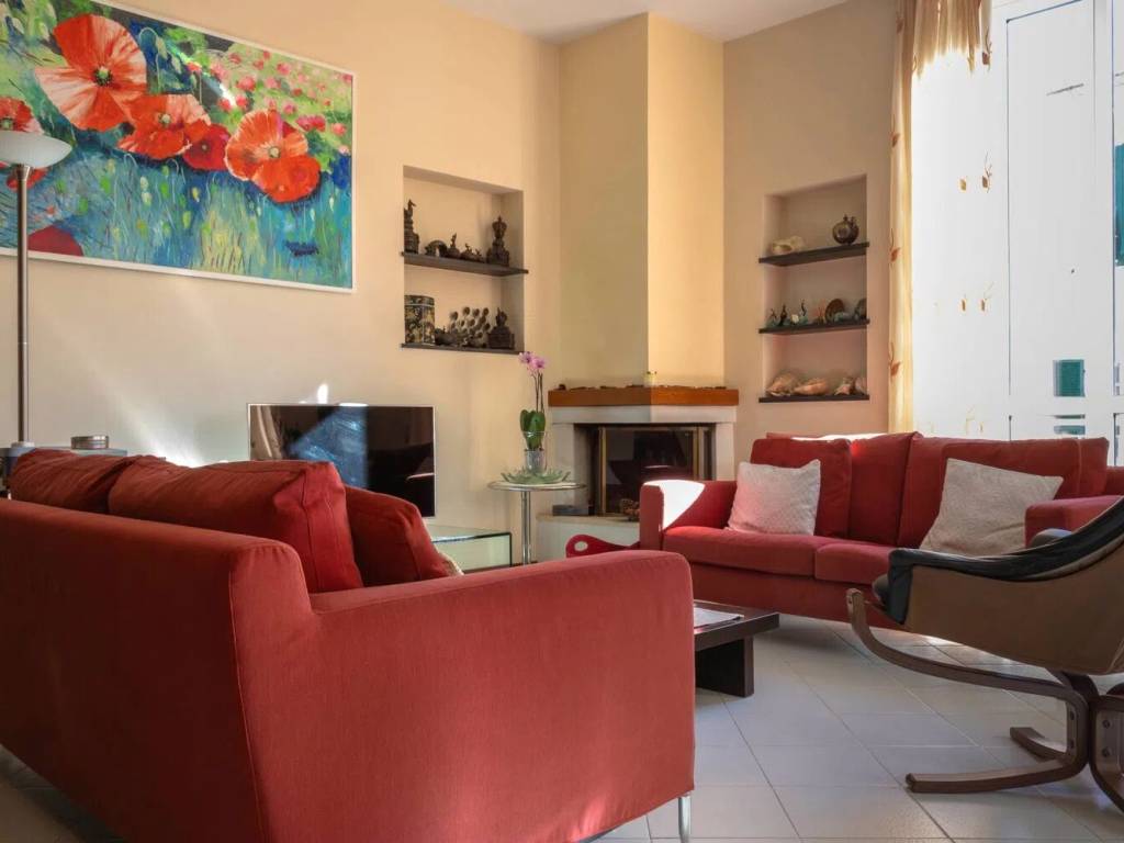 appartamento in vendita ad Alassio