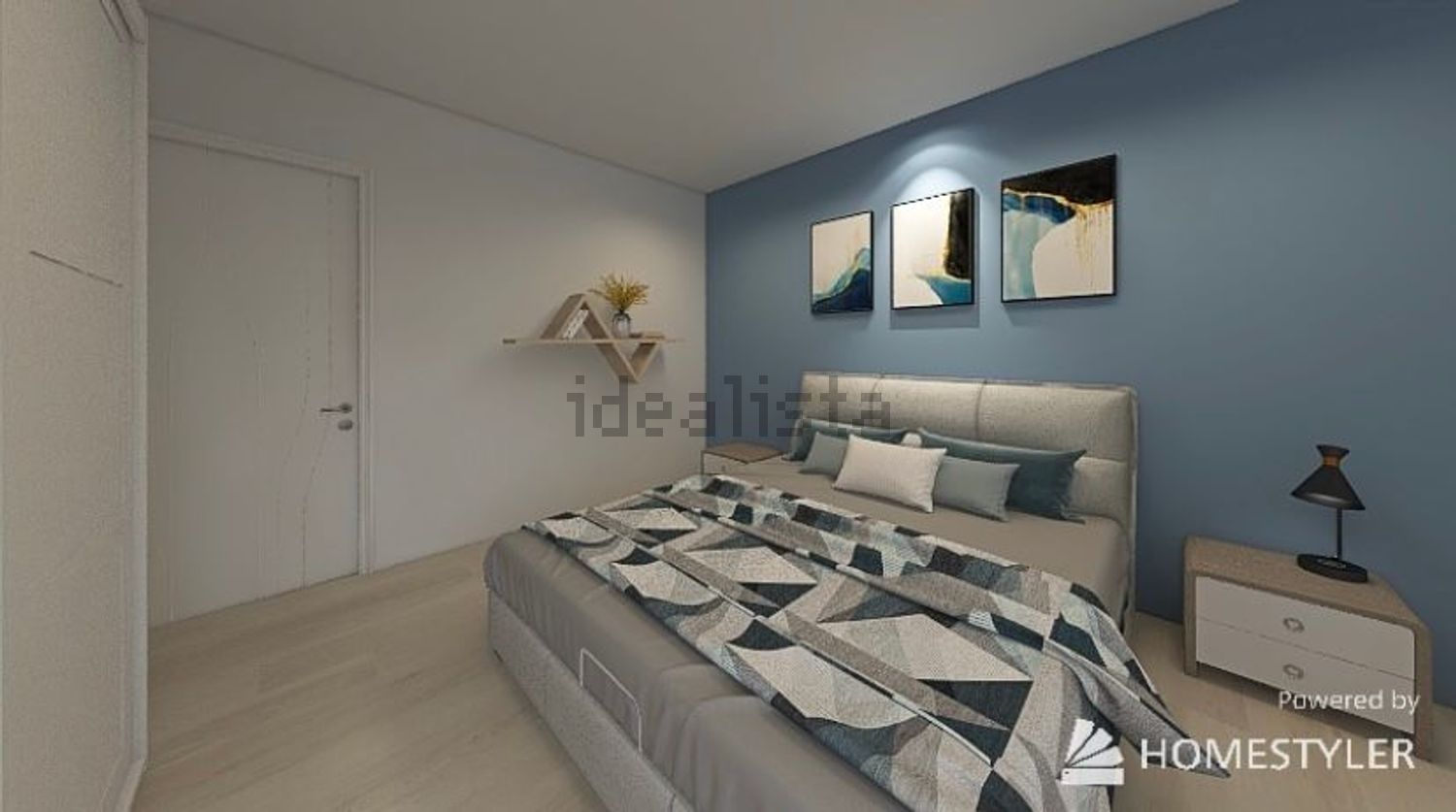 appartamento in vendita ad Alassio