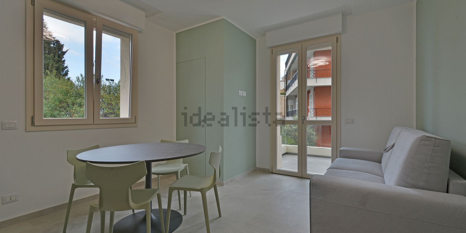 appartamento in vendita ad Alassio