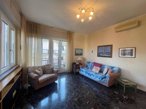 appartamento in vendita ad Alassio