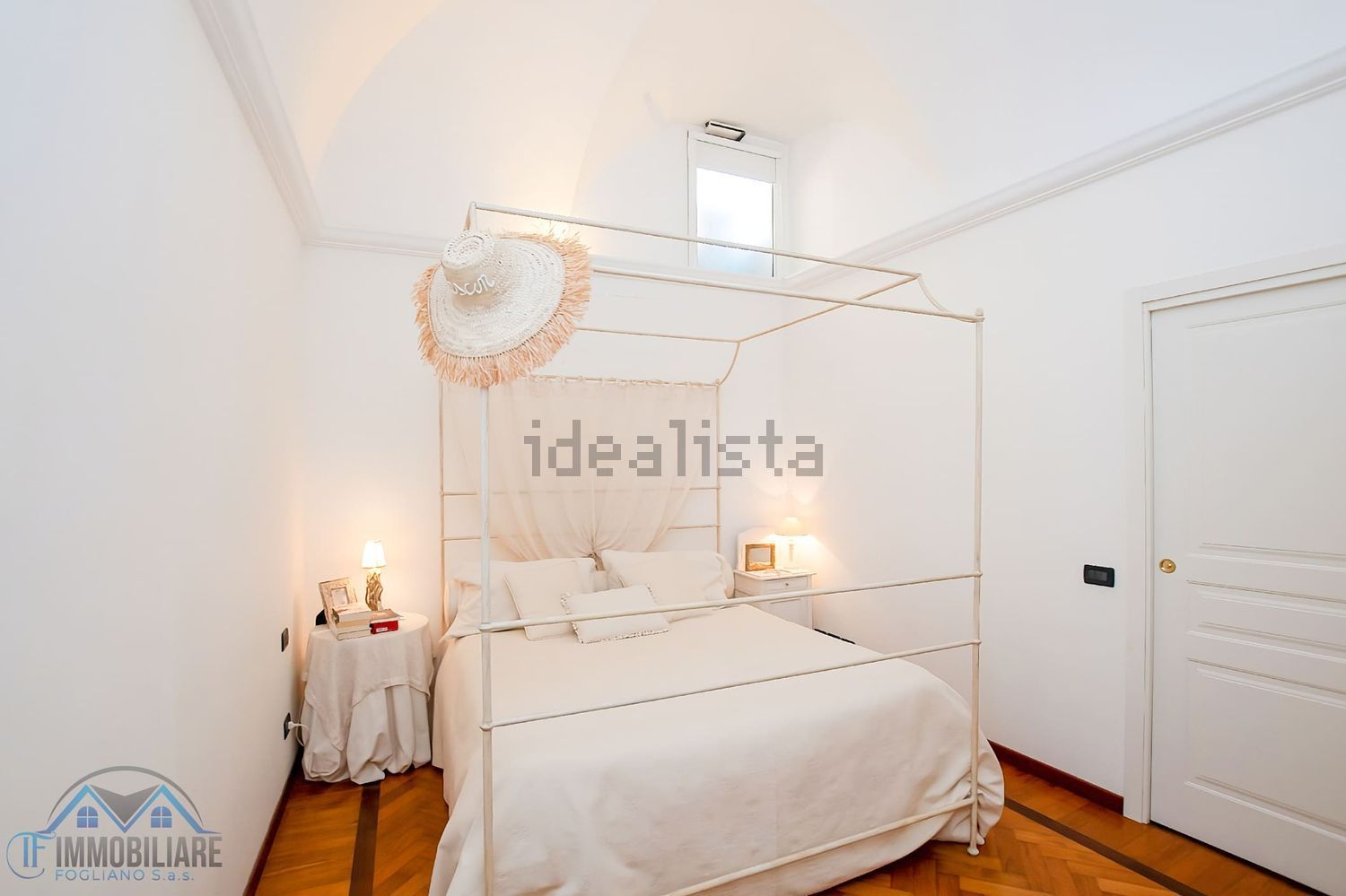 appartamento in vendita ad Alassio