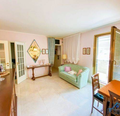 appartamento in vendita ad Alassio