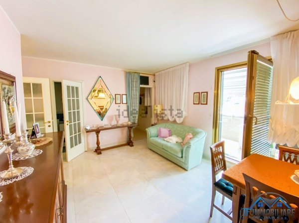 appartamento in vendita ad Alassio