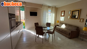 appartamento in vendita ad Alassio